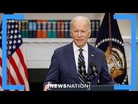 Biden to visit Poland Friday after NATO summit | Morning in America