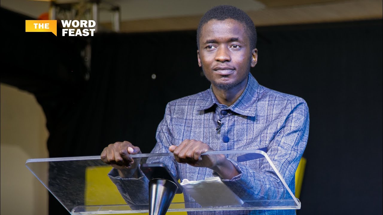 🔴The Word Feast 079 Service Livestream  | Apostle Samuel Muyita