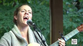 2017 Sioux River Folk Festival: The Nesters "God Out on the Plains"