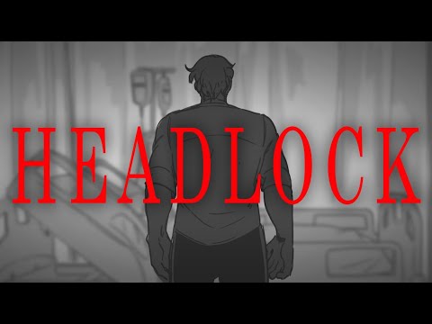 Headlock [OC Animatic]