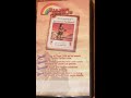 Reading Rainbow The Legend Of The Indian Paintbrush 1991 2001 Airing School Copy