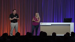 Make your data AI ready with Microsoft Fabric and Azure Databricks | BRK221H