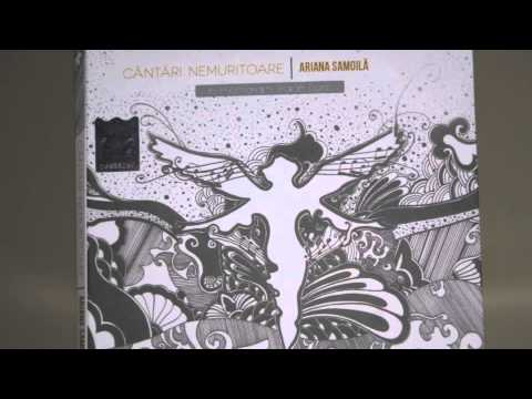 Ariana Samoilă - Se-mprăștie-nnoptarea
