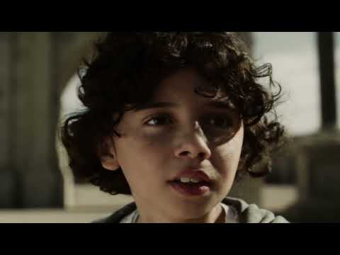 The Golden Bee Adventure — David Walliams — Malta Film Commission