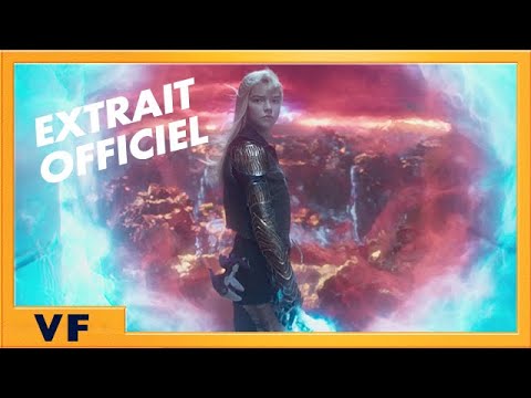Les Nouveaux Mutants - Extrait [VF]