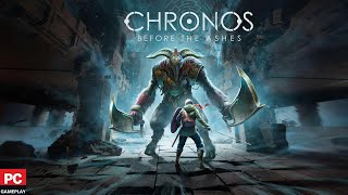 Chronos: Before the Ashes (PC)