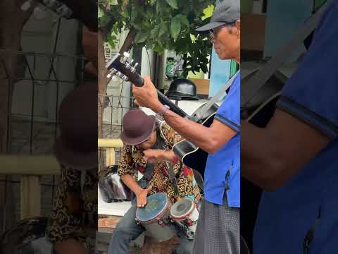 Maya by Musisi Jalanan terbaik