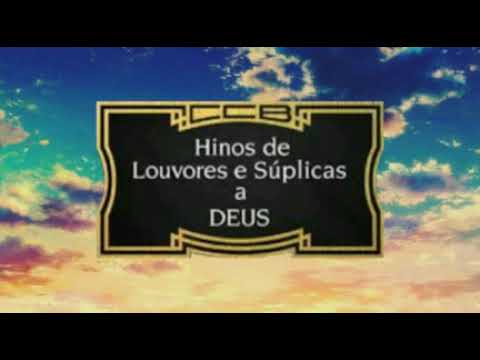 CCB-Cidadão Dos Céus (Hino 433)-Hinário 4 -Irmãos João e Wilson