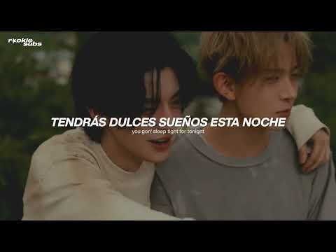 ENHYPEN - Sleep Tight (Traducida al Espa&ntilde;ol)