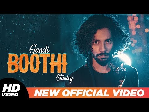 Gandi Boothi — watch video