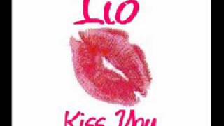 Iio   Kiss You Remix