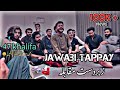 Ali khan & Ikhtyar Gull Jawabi Tappay with 47 Khalifa first time | Heavy & Must Rabab Mange Tang