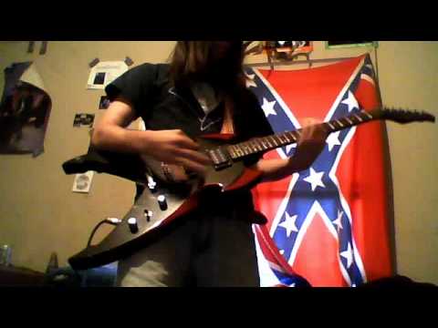 charlie hamel playing monster 