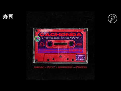 MENASA x DVTTY x GODWONDER - G*NORREA (Official Audio)