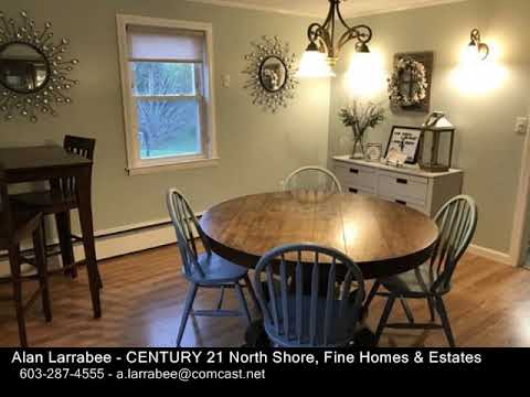 138 Tyler St, Methuen MA 01844 - Single Family Home - Real Estate - For Sale -
