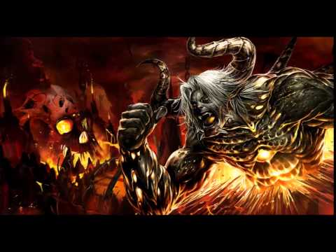 3ternal - Carnival of Doom