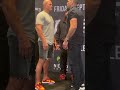 Junior Dos Santos Vs Fabricio Werdum 2 Jorge Masvidal S Gamebred Bareknuckle MMA