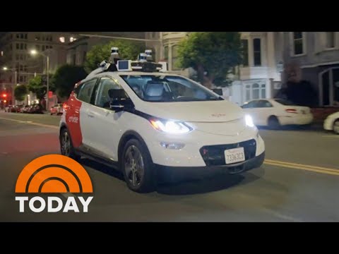 The Future of Transportation: Can Self-Driving Cars Revolutionize the Way We Travel?