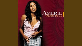 Talkin&#39; to Me (Track Masters Remix)