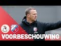 VAN DEN BROM | 'We zijn tot veel in staat'