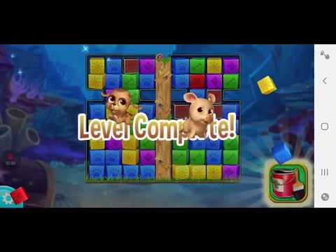 Pet Rescue Saga Level 3331 - no boosters