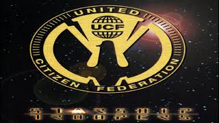 United Citizen Federation feat Sarah Brightman - Starship Troopers (Rated PG's Radio Edit)
