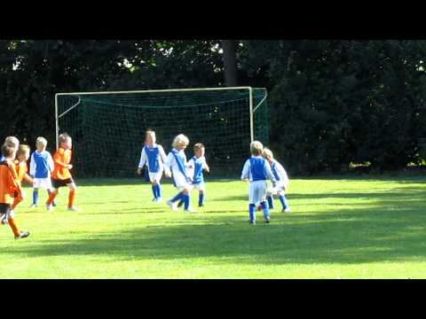 F7 SVS - F7 N.W.C. (Asten) ER WORDT ALLES AAN GEDAAN (RV Beker)