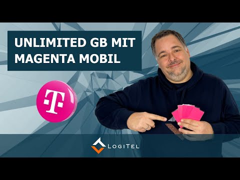 MagentaMobil S, M und L: Die Vorteile der neuen Magenta Unlimited Aktion