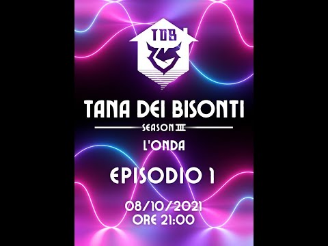 TDB  S 03 EP 1 - L'ONDA