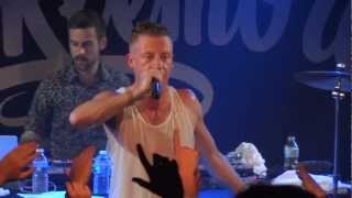 Macklemore &amp; Ryan Lewis / Wings