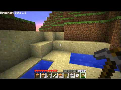 comment construire fenetre minecraft