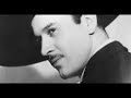 Historia de un amor Pedro Infante