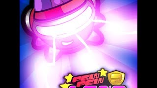 Pew pew land ll - [iOS] - Game Trailer - Appgame.in.th