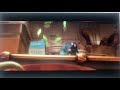 Starz Ratatouille Promo