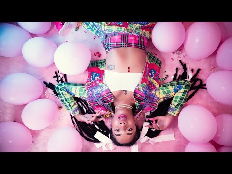 Jahlys - Bad Like Me