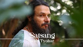 preview picture of video ''Meditation' - Satsang Meeting with Tyohar, Pacha Mama'