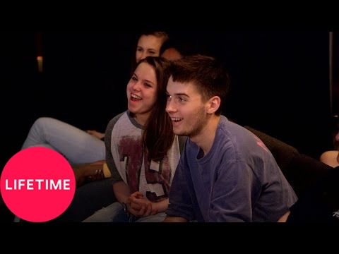 Pitch Slapped: Stay Tuned Shakes It Off (S1, E2) | Lifetime