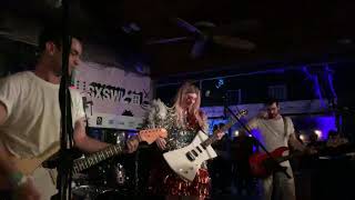 Ruby by Charly Bliss @ Lucille on 3/13/19