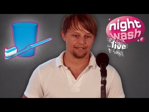 Kennste, Freundin? - Micha bei NightWash live