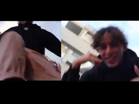 REEN - Bad Girl (OFFICIAL MUSIC VIDEO)