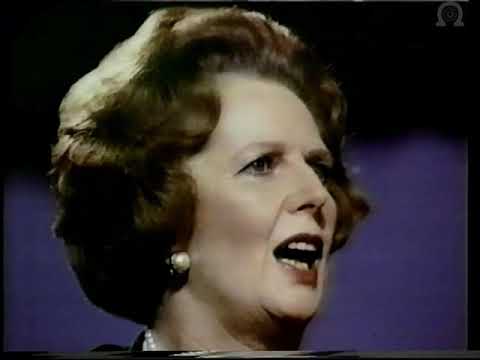 BBC2 - Newsnight -  6th November 1985