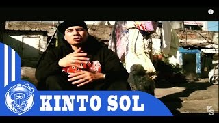 KINTO SOL - Cheka La Etiketa ( Video Oficial ) NEW