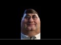 Peter Griffin Says The N Word Compilation