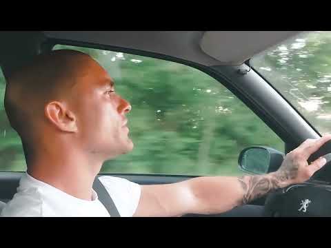 Baryła  - 40 dni (OFFICIAL VIDEO)