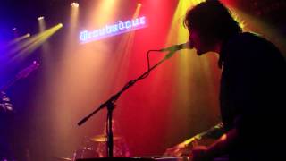 "Shadow" by GRINGO STAR @ The Troubadour. Los Angeles 2013