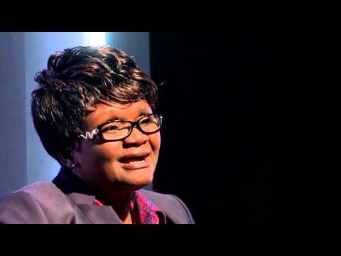 Open Heavens Reflections 2012 November 18 - Pour Out Your Heart