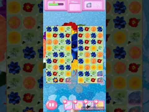 Flower Jewels - Blossom Match Video