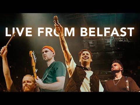Picture This - Live from The SSE Arena, Belfast (Full Show)