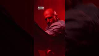 Mutiny