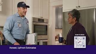 Roto-Rooter Plumbing Services | 24/7 Emergency Drain & Sewer Experts